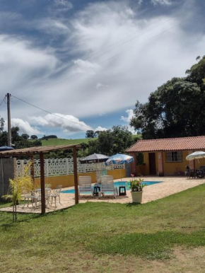 Recanto Estrela da Manhã